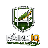 Páirc IQ — Performance Analytics